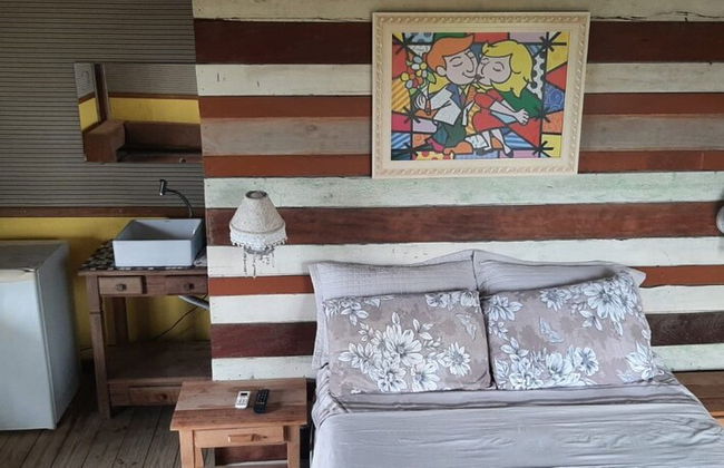 Essência da Guarda Surf House - Foto 23