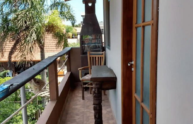 Essência da Guarda Surf House - Foto 31