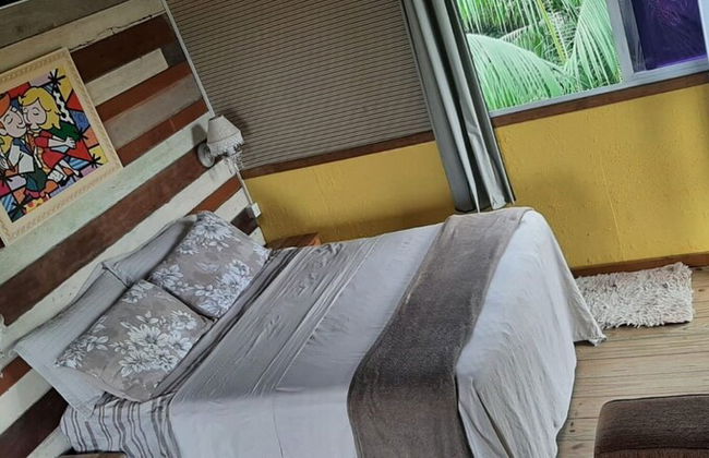 Essência da Guarda Surf House - Foto 24