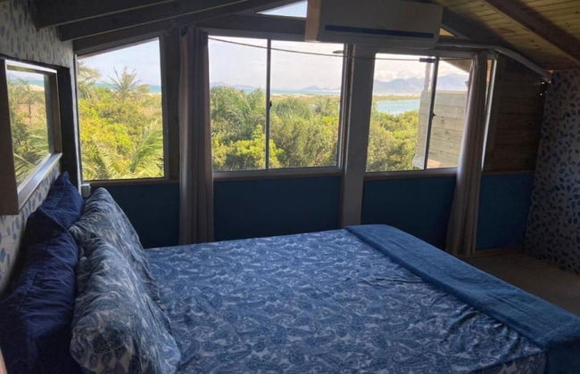 Essência da Guarda Surf House - Foto 6