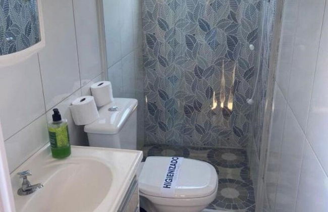 Essência da Guarda Surf House - Foto 38