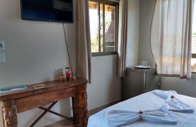 Essência da Guarda Surf House - Foto 4