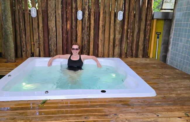 Essência da Guarda Surf House - Foto 13