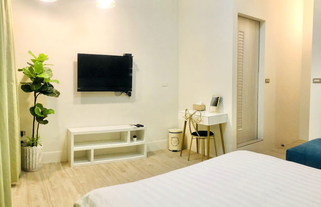 6 person single house - Photo 6