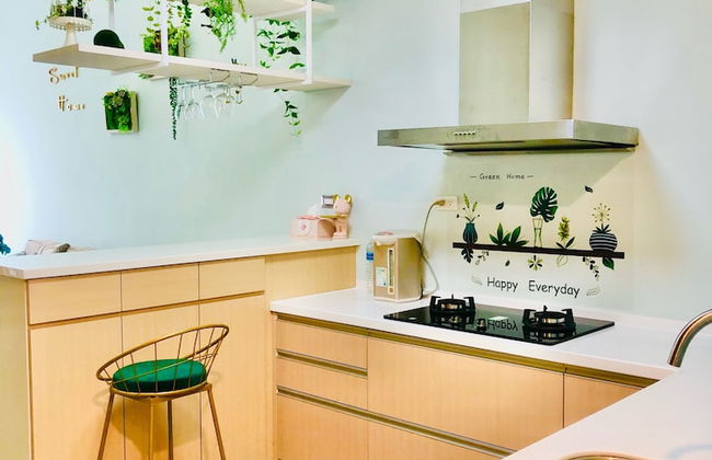 6 person single house - Photo 10