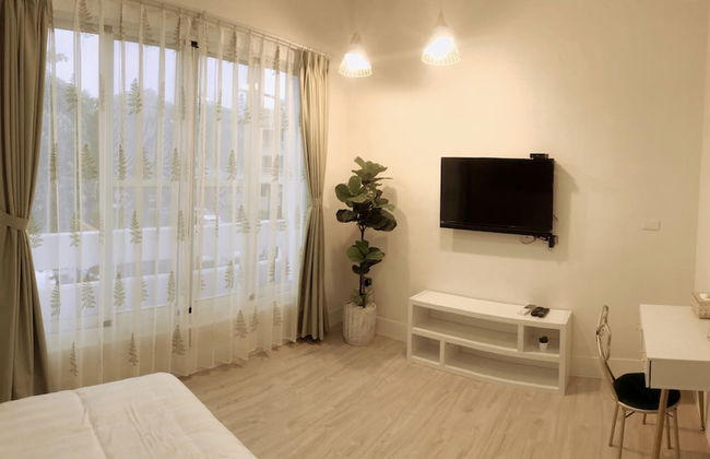 6 person single house - Photo 2