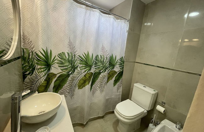 Luxury Temporary Rental With Pool in Caballito - Foto 16