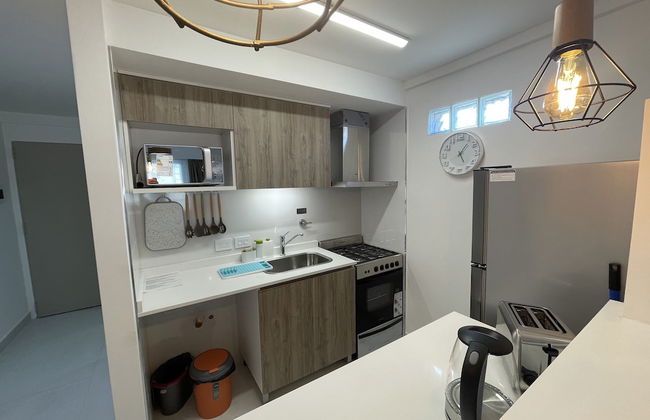 Luxury Temporary Rental With Pool in Caballito - Foto 21