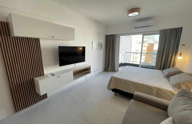 Luxury Temporary Rental With Pool in Caballito - Foto 1