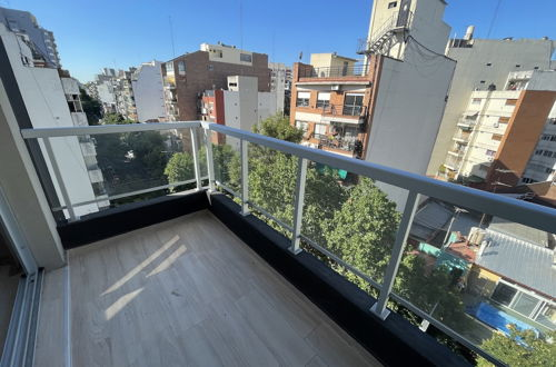 Foto 7 - Luxury Temporary Rental With Pool in Caballito