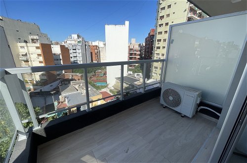 Photo 39 - Luxury Temporary Rental With Pool in Caballito
