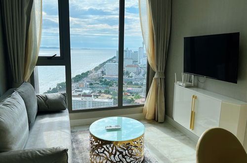 Photo 30 - Copacabana Jomtien Beach Condo