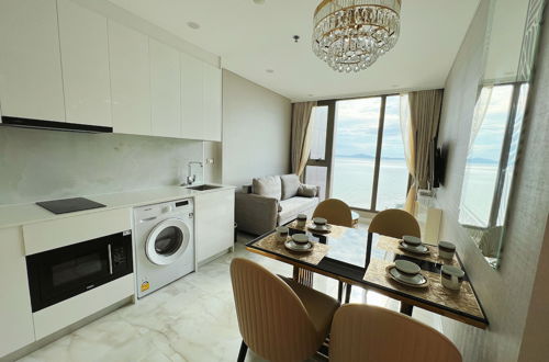 Photo 23 - Copacabana Jomtien Beach Condo