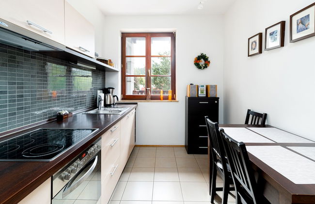 Apartamenty Sun & Snow Okrzei - Foto 4