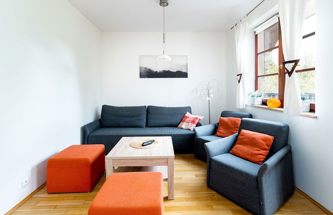 Apartamenty Sun & Snow Okrzei - Foto 7