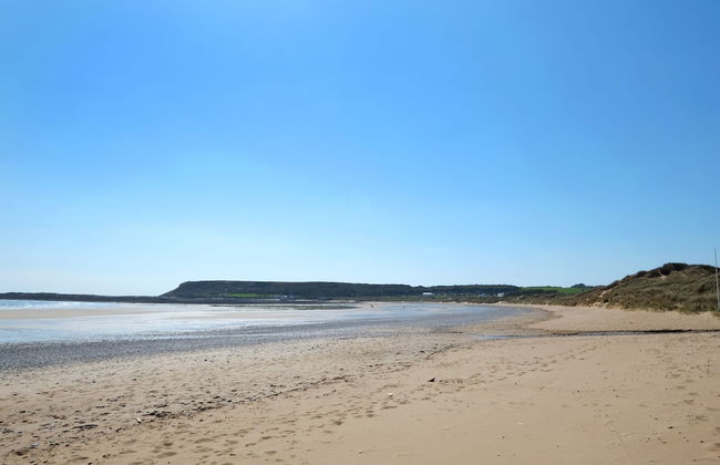 Gower Hideaway - 3 Bed - Ocean Breeze - Foto 47