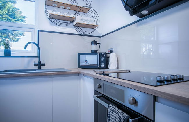 Gower Hideaway - 3 Bed - Ocean Breeze - Foto 14