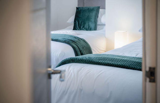Gower Hideaway - 3 Bed - Ocean Breeze - Foto 12