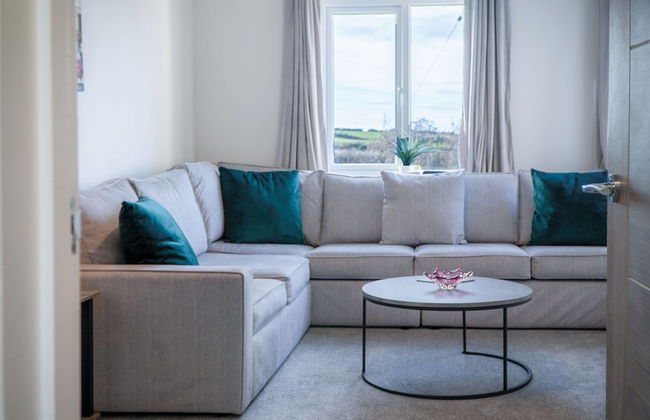Gower Hideaway - 3 Bed - Ocean Breeze - Foto 23