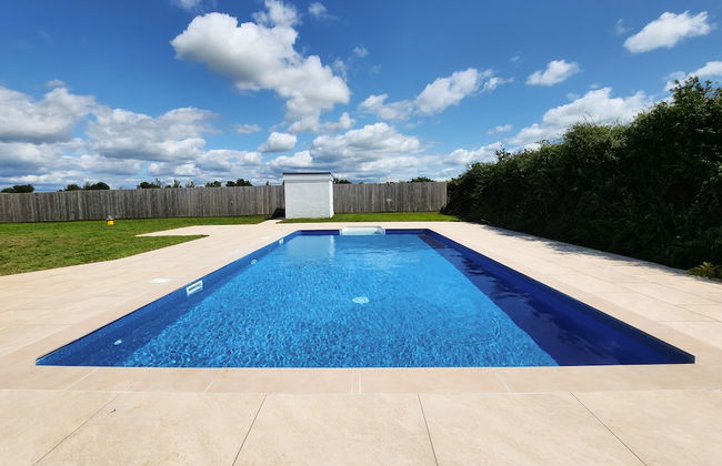 Gower Hideaway - 3 Bed - Ocean Breeze - Foto 40