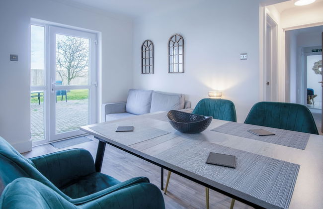 Gower Hideaway - 3 Bed - Ocean Breeze - Foto 30