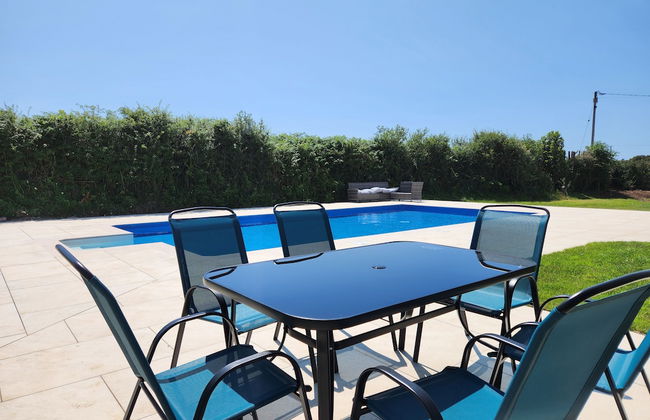 Gower Hideaway - 3 Bed - Ocean Breeze - Foto 53