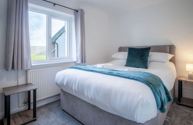 Gower Hideaway - 3 Bed - Ocean Breeze - Foto 6