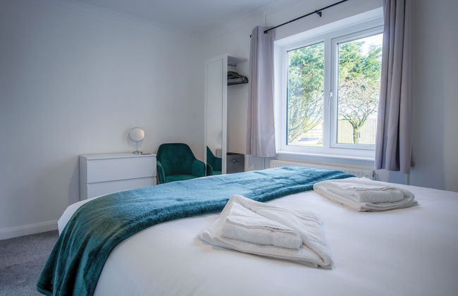 Gower Hideaway - 3 Bed - Ocean Breeze - Foto 5