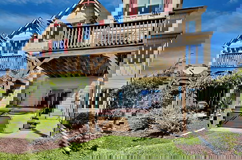 Photo 24 - Lake House #9
