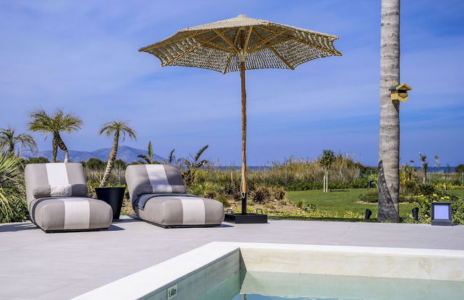 TAF Beach Villas with Tesla - Foto 32