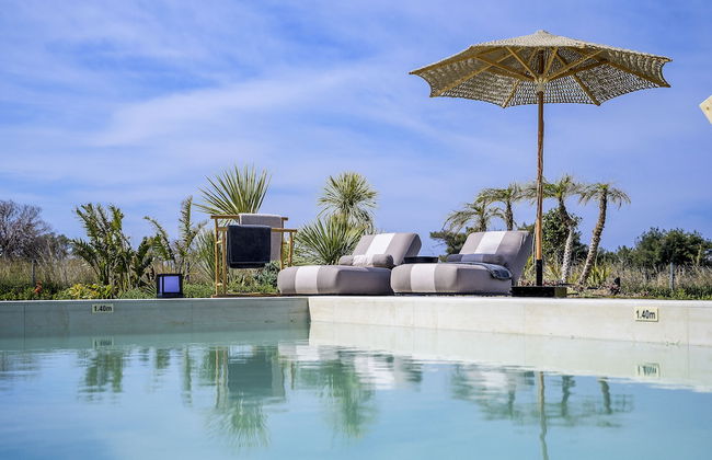 TAF Beach Villas with Tesla - Foto 62