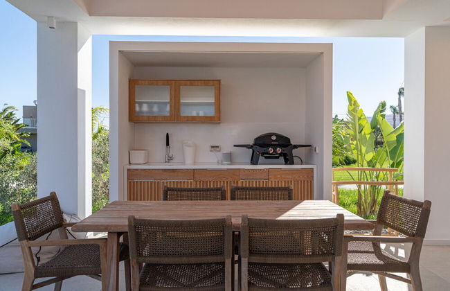TAF Beach Villas with Tesla - Foto 80