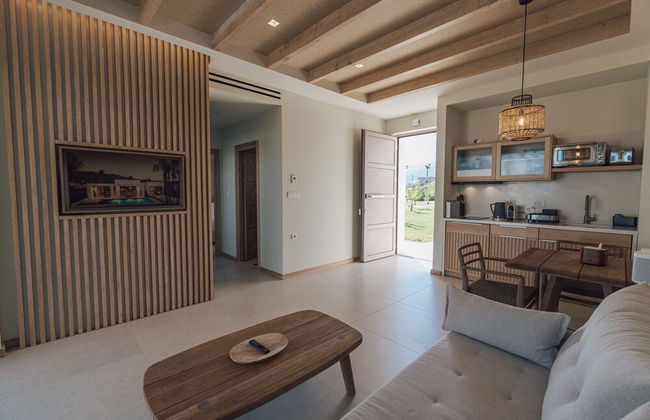 TAF Beach Villas with Tesla - Foto 22
