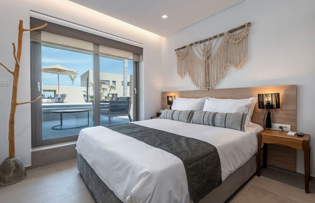 TAF Beach Villas with Tesla - Foto 70