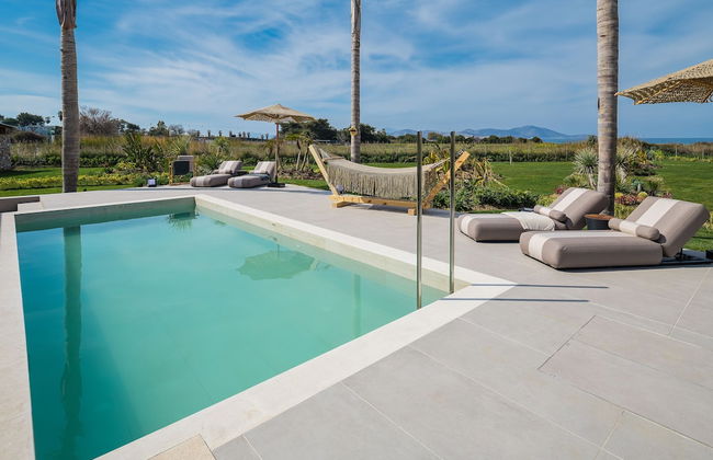 TAF Beach Villas with Tesla - Foto 78
