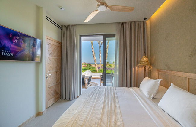 TAF Beach Villas with Tesla - Foto 19
