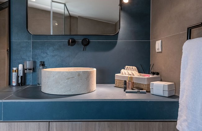 TAF Beach Villas with Tesla - Foto 41
