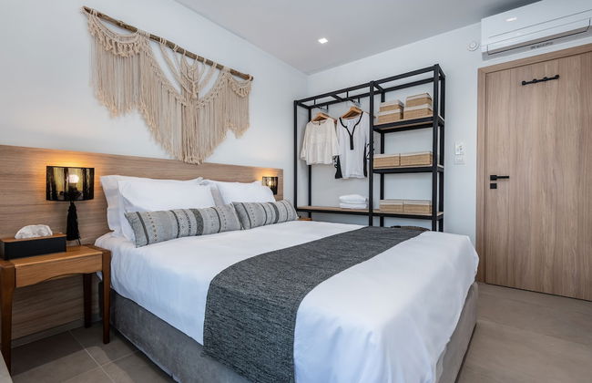 TAF Beach Villas with Tesla - Foto 76