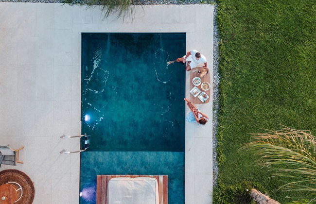 TAF Beach Villas with Tesla - Foto 17