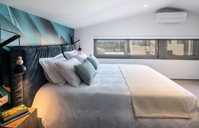 TAF Beach Villas with Tesla - Foto 68