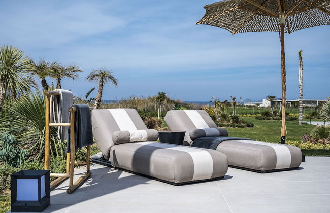 TAF Beach Villas with Tesla - Foto 50