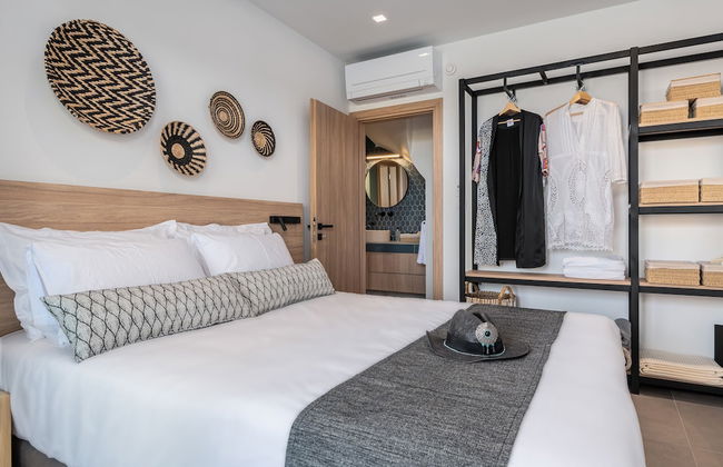 TAF Beach Villas with Tesla - Foto 77
