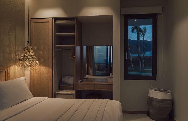 TAF Beach Villas with Tesla - Foto 23