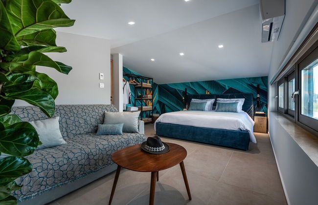 TAF Beach Villas with Tesla - Foto 3