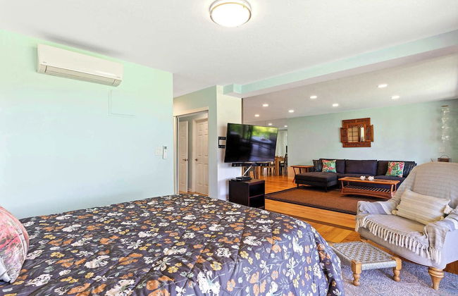 Plan Your Hawaii Vacay at Grace's Oasis! - Foto 7