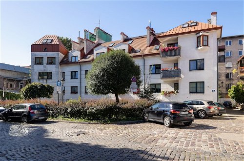 Foto 48 - Apartment Kazimierz + Parking by Renters