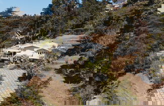 Foto 1 - Refúgio Ultramor: sua casa na montanha
