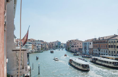 Photo 30 - Venice View On Grand Canal 1 by Wonderful Italy