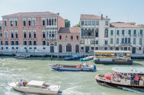 Photo 33 - Venice View On Grand Canal 1 by Wonderful Italy