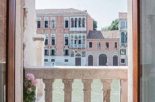 Photo 32 - Venice View On Grand Canal 1 by Wonderful Italy